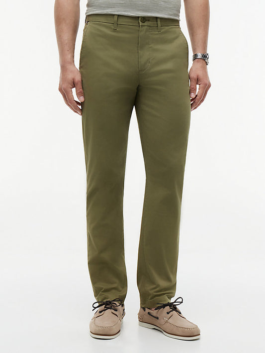 1985 Denton Straight Twill Chinos