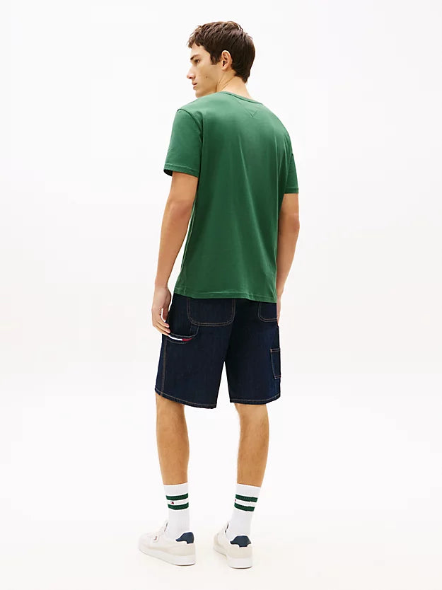 3-Pack Flag Extra Slim T-Shirts