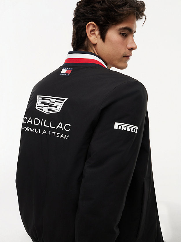 1 Team Varsity Jacket