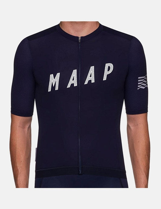 Encore Pro Base Jersey - Navy Blue