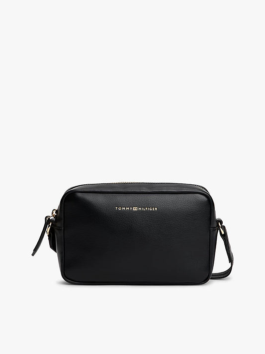 Webbing Crossbody Camera Bag