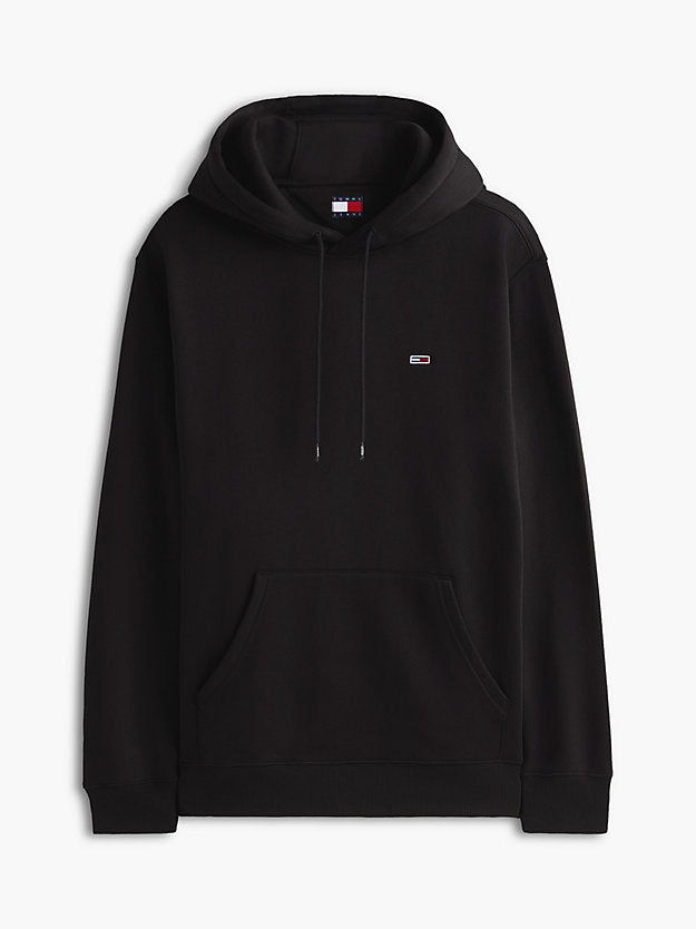 Brushed Fleece Hoody