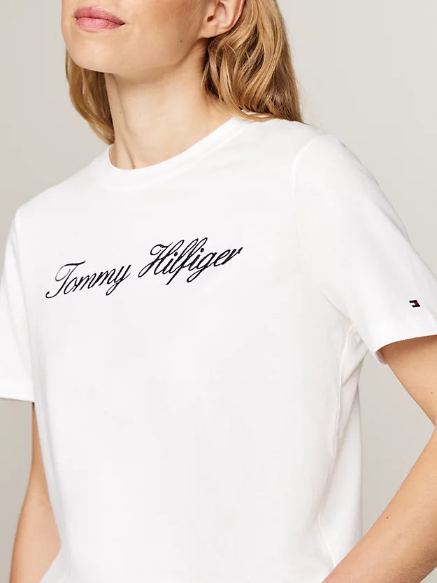 Logo T-Shirt