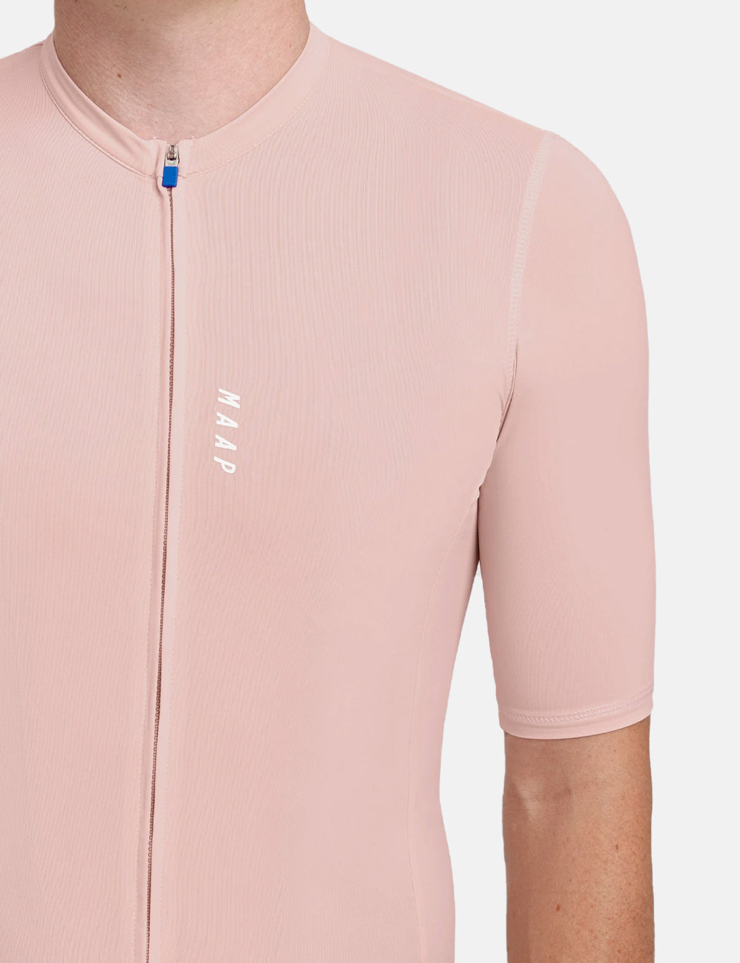 Training Jersey - Musk Pink