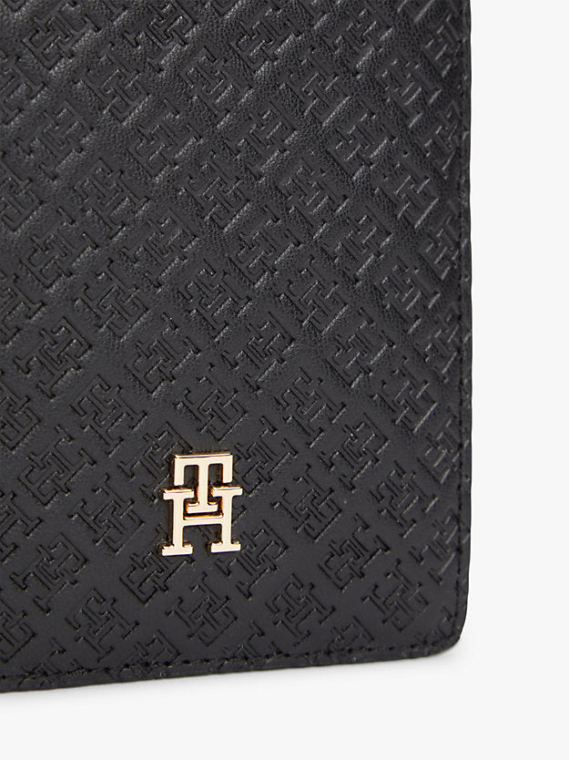 Debossed Passport Holder