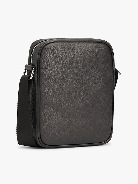 Crossbody Reporter Bag
