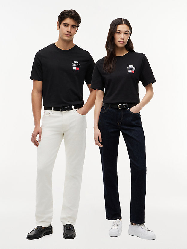 1 Team Logo T-Shirt