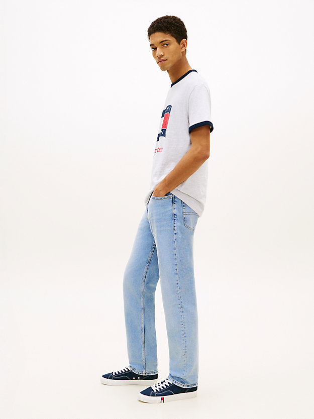 Ryan Slim Straight Jeans