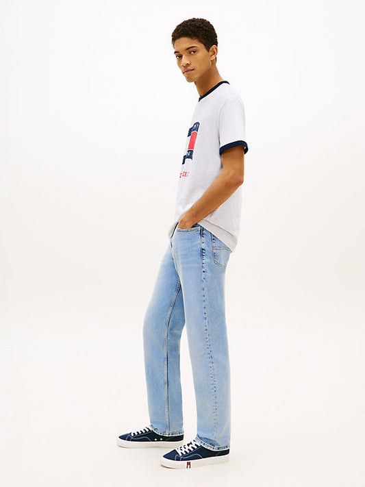 Ryan Slim Straight Jeans