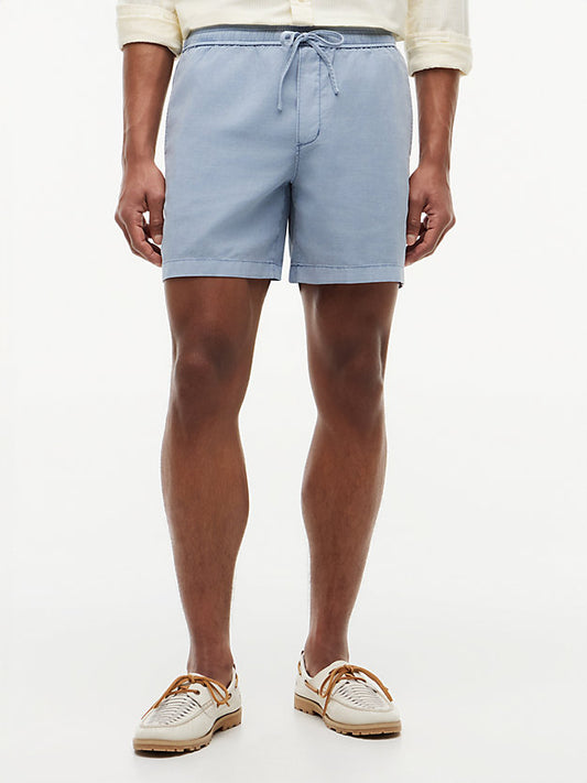 Dover Washed Regular Fit Shorts