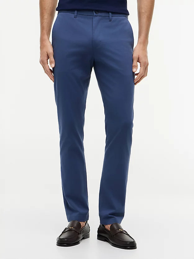 1985 Bleecker Slim Twill Chinos