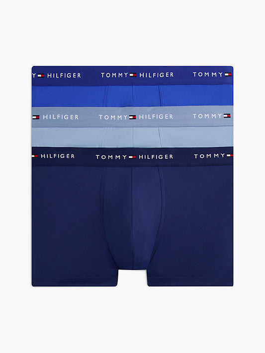 3-Pack Signature Microfibre Trunks