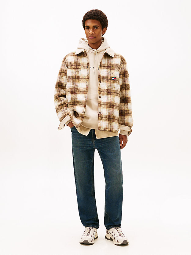 Sonny Faded Regular Tapered Leg Jeans
