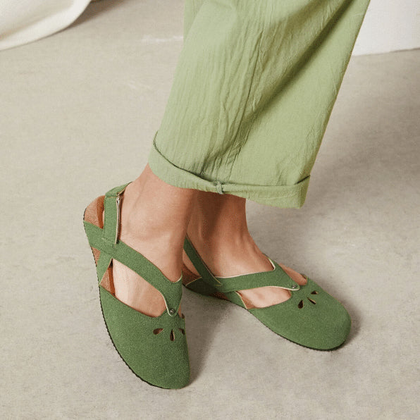 🔥DERNIER JOUR -60 %🔥-SANDALES ORTHOPÉDIQUES POUR FEMMES
