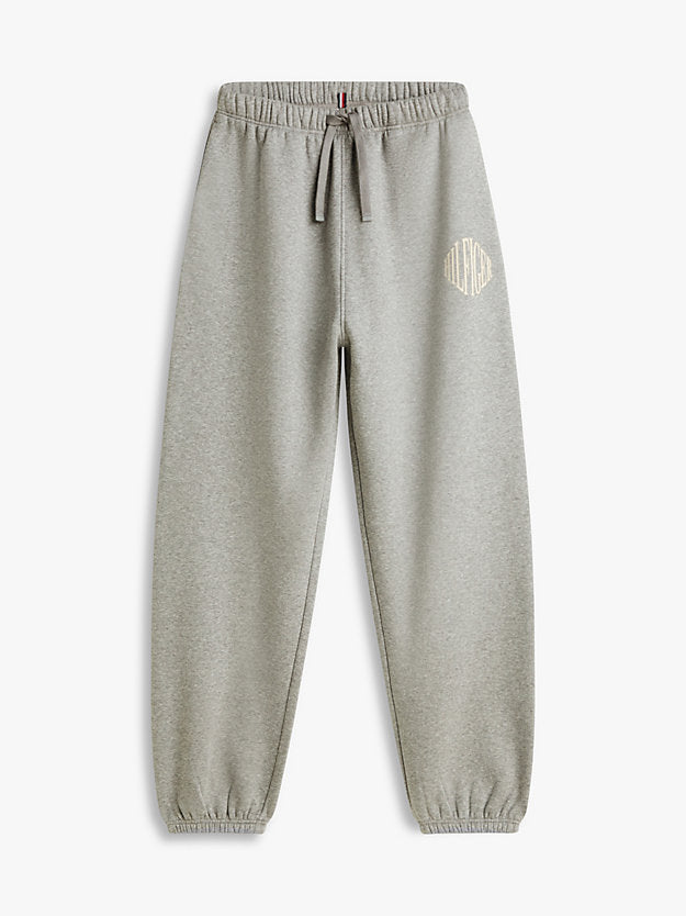 Flex Fleece Relaxed Cuffed Leg Joggers
