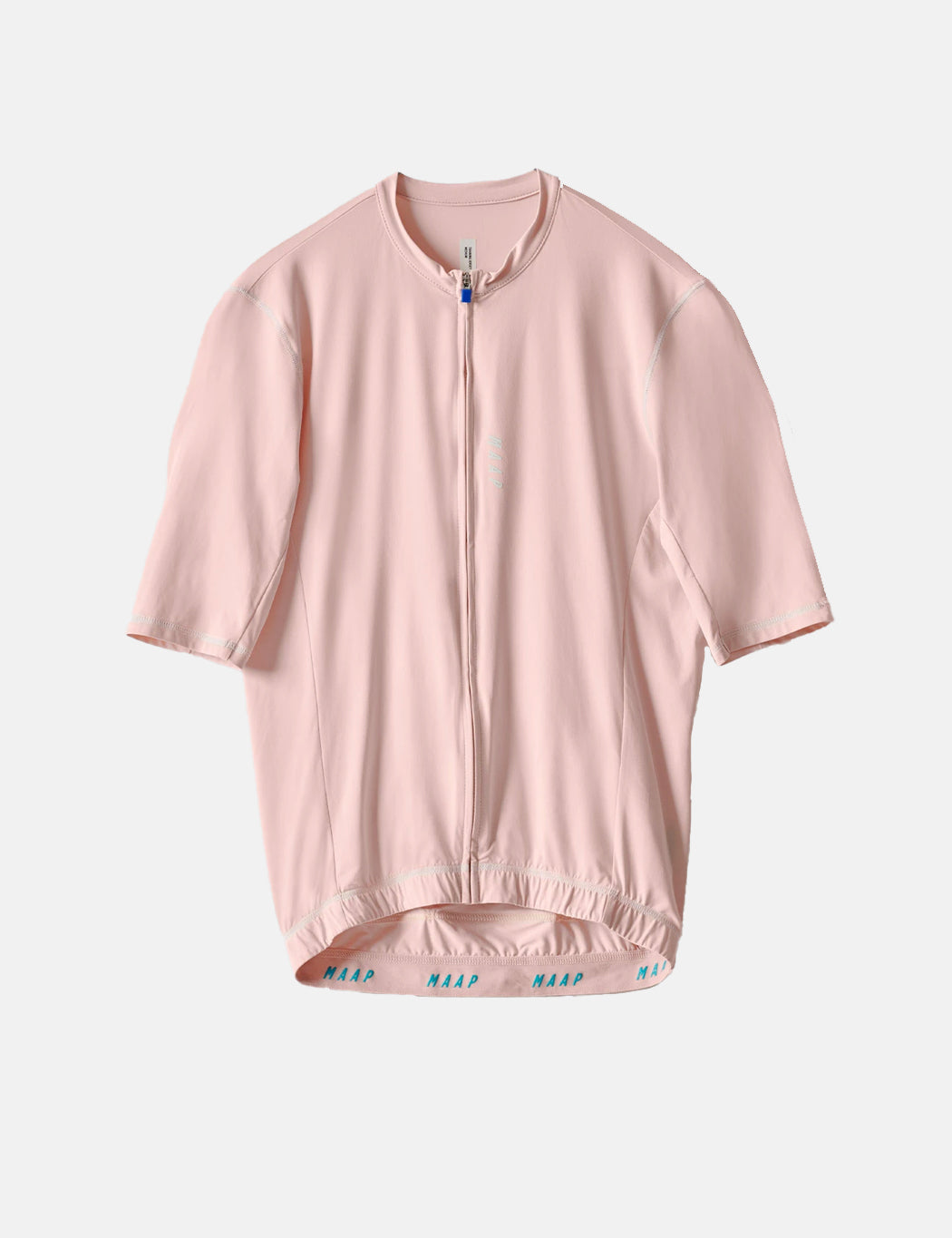 Training Jersey - Musk Pink