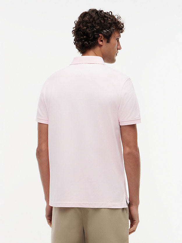 1985 Regular Fit Pique Polo Shirt