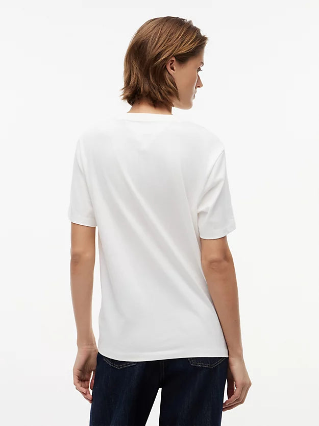 Logo Graphic Relaxed T-Shirt