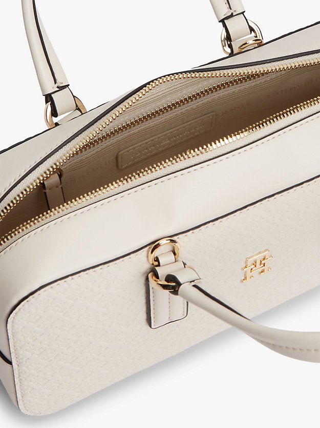 Monogram Crossbody Bag