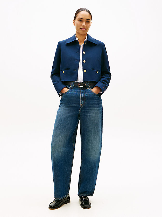 Regular Fit Jacket