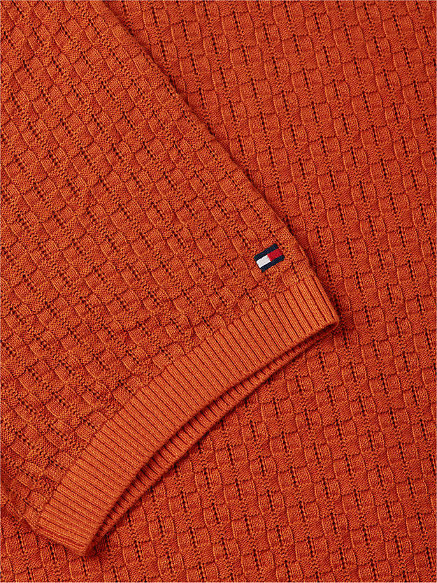 Washed Structured Polo Shirt