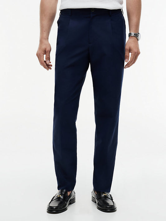 New York Label Performance Air Dot Trousers