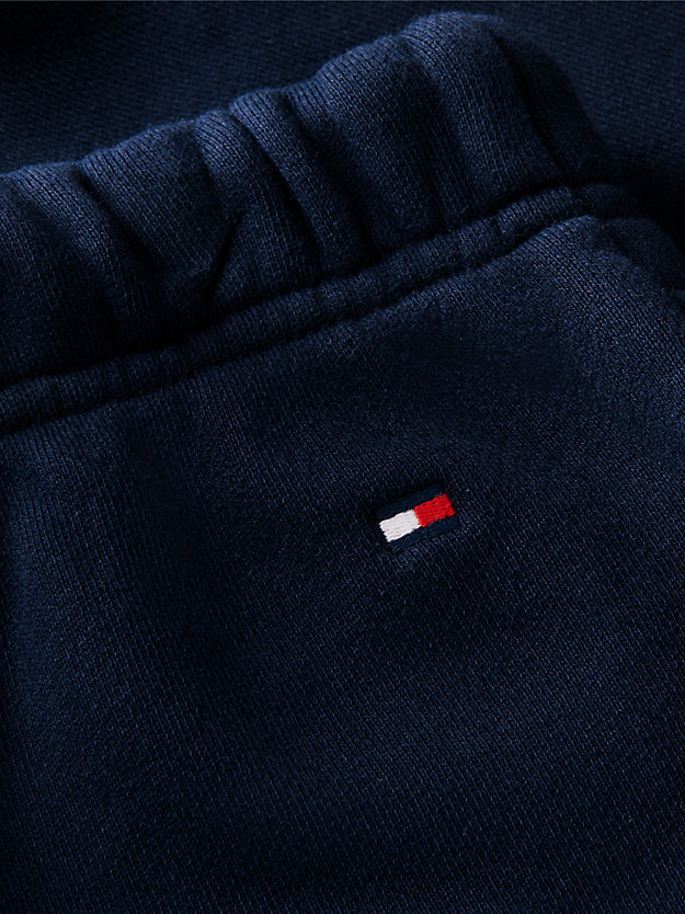 Logo Terry Sweat Shorts