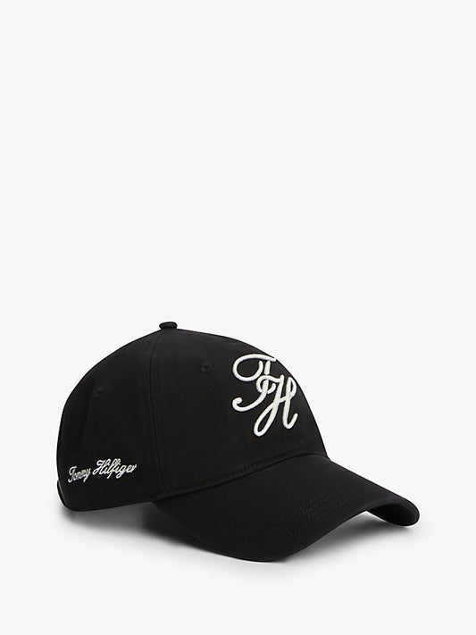 Logo Embroidery Baseball Cap