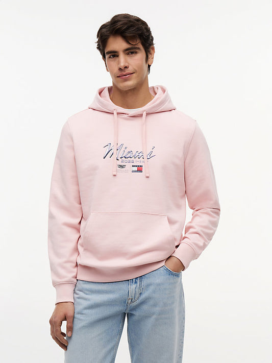 1 Team Miami Hoody