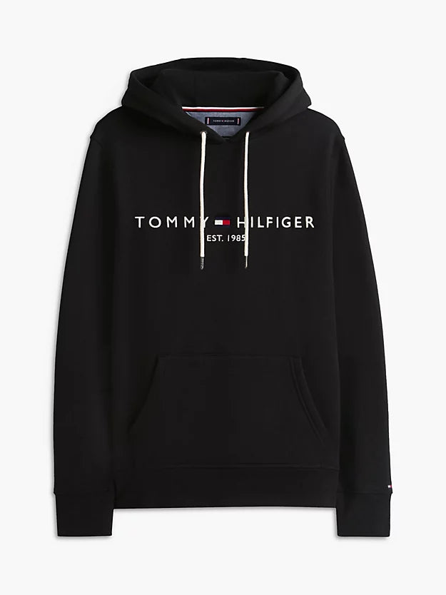 Logo Flex Fleece Hoody