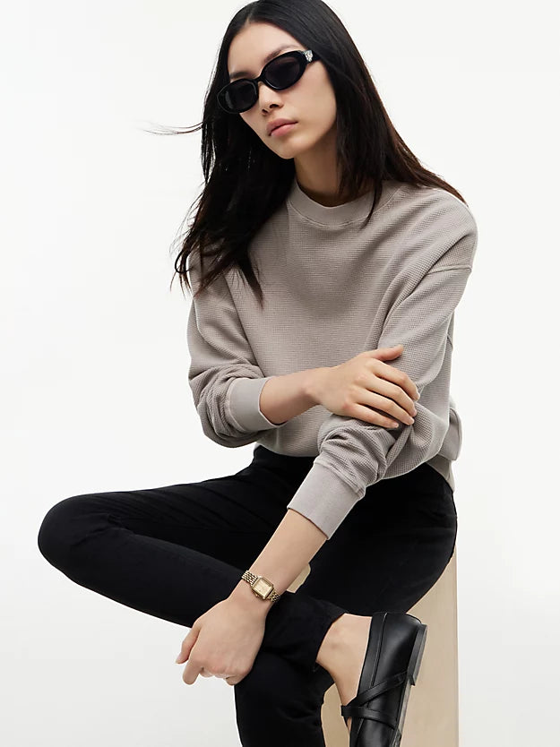 Sylvia High Rise Skinny Jeans