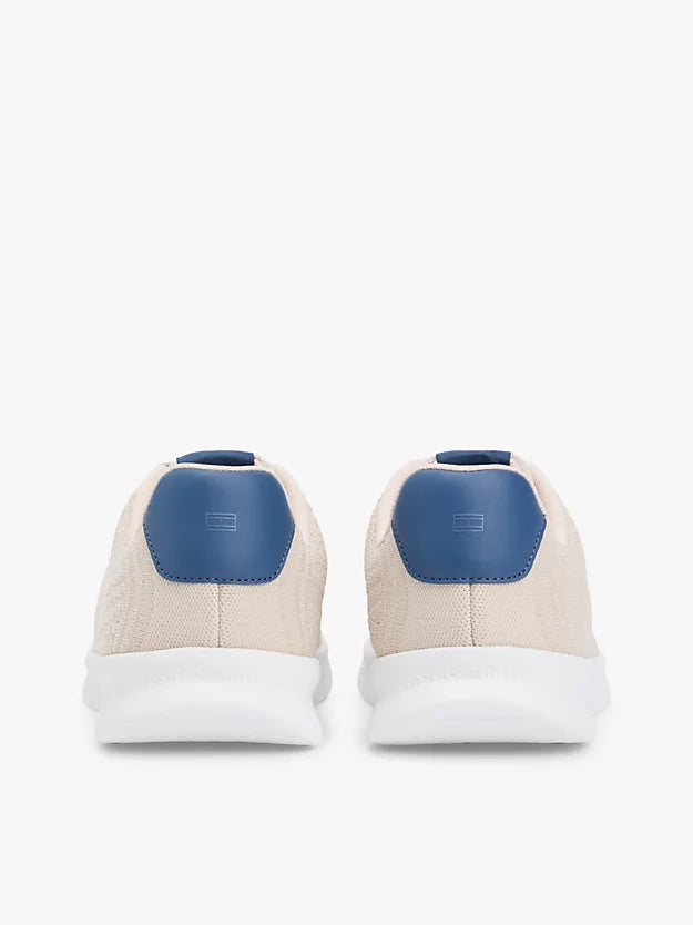 Lightweight Knit Trainers