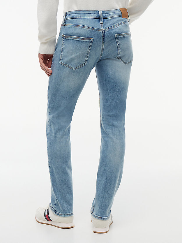 Scanton Whiskered Slim Jeans