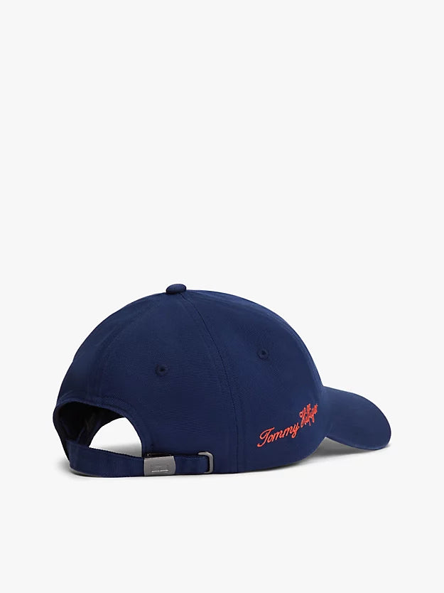 Logo Embroidery Baseball Cap