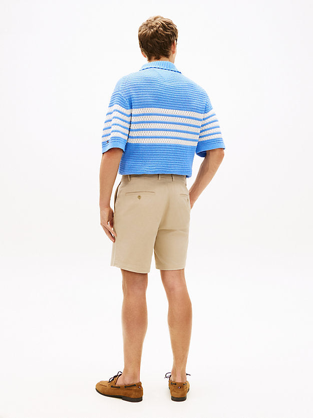 Dover Twill Regular Fit Chino Shorts