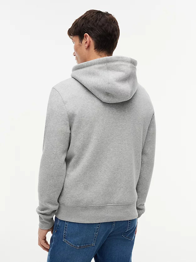 Logo Flex Fleece Hoody