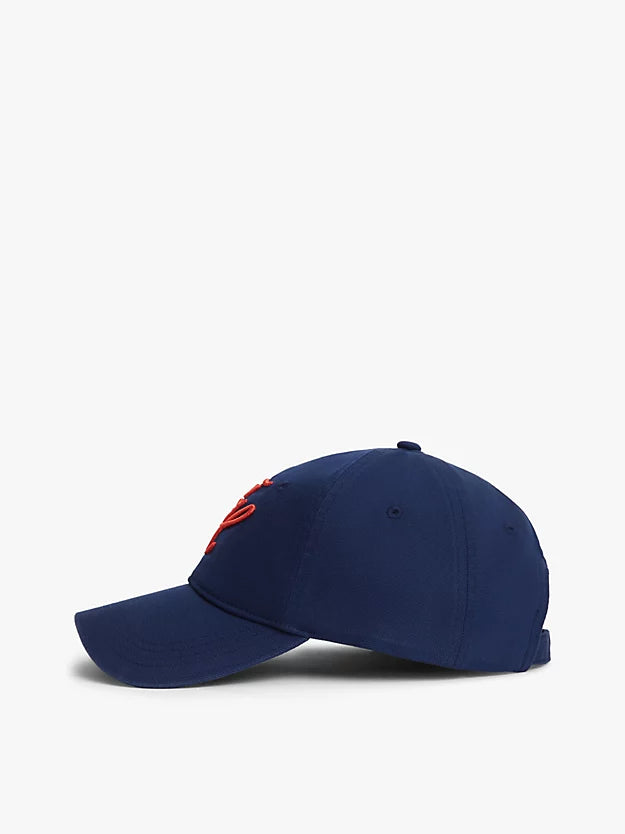 Logo Embroidery Baseball Cap