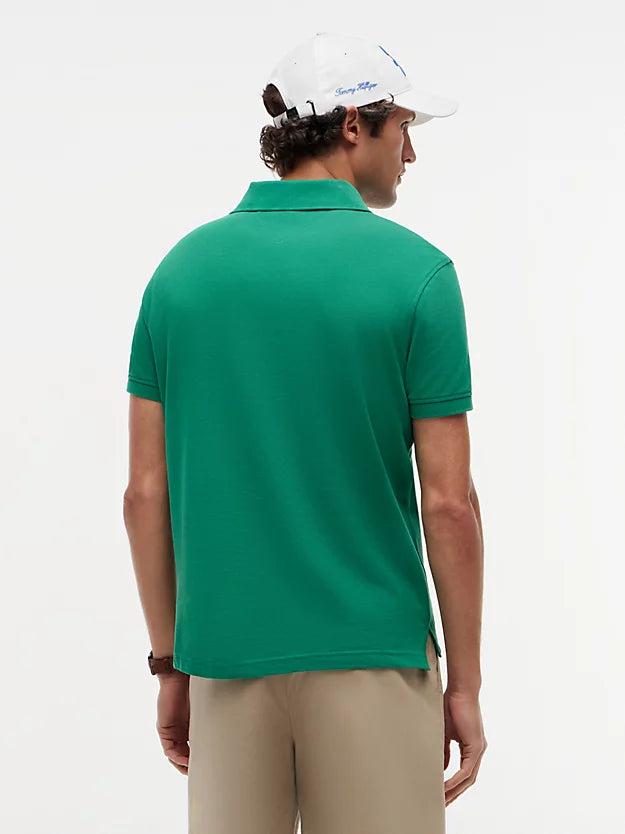 1985 Regular Fit Pique Polo Shirt