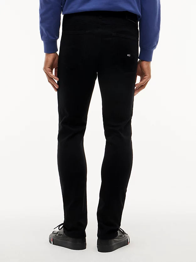 Austin Slim Tapered Jeans