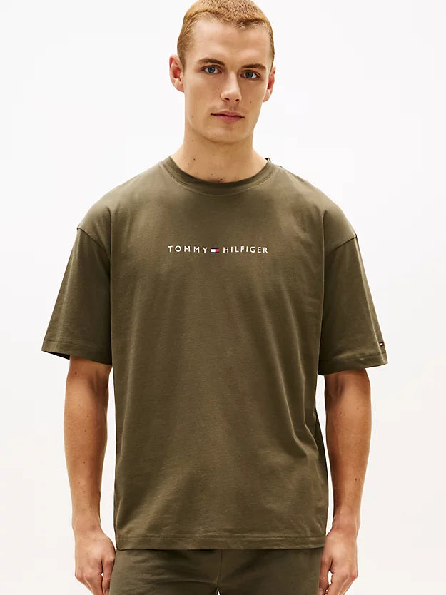 Original Logo Lounge T-Shirt