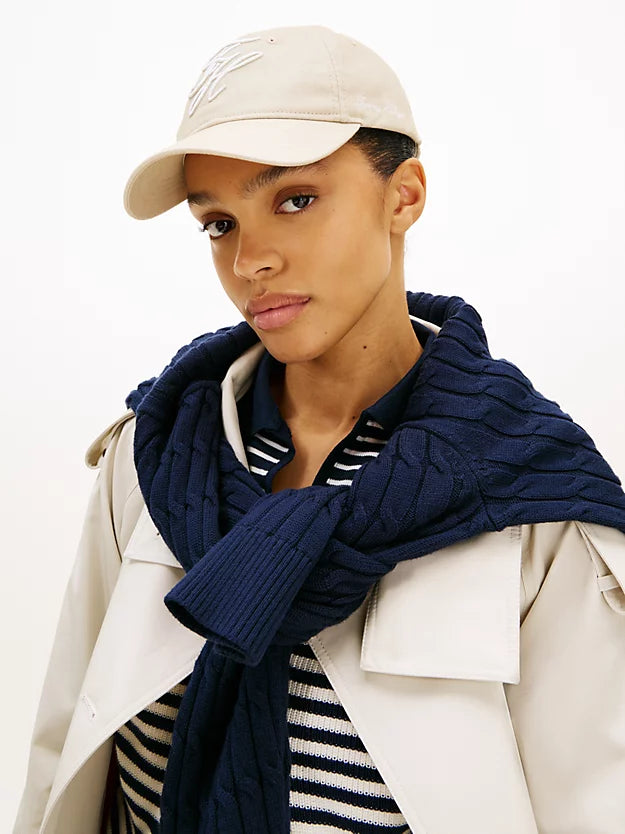 Logo Embroidery Baseball Cap