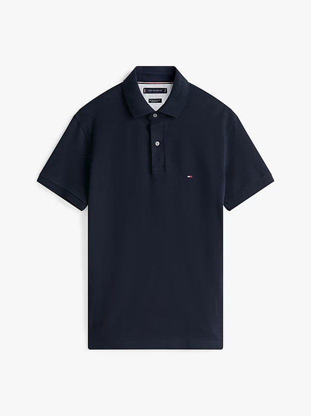 1985 Regular Fit Pique Polo Shirt