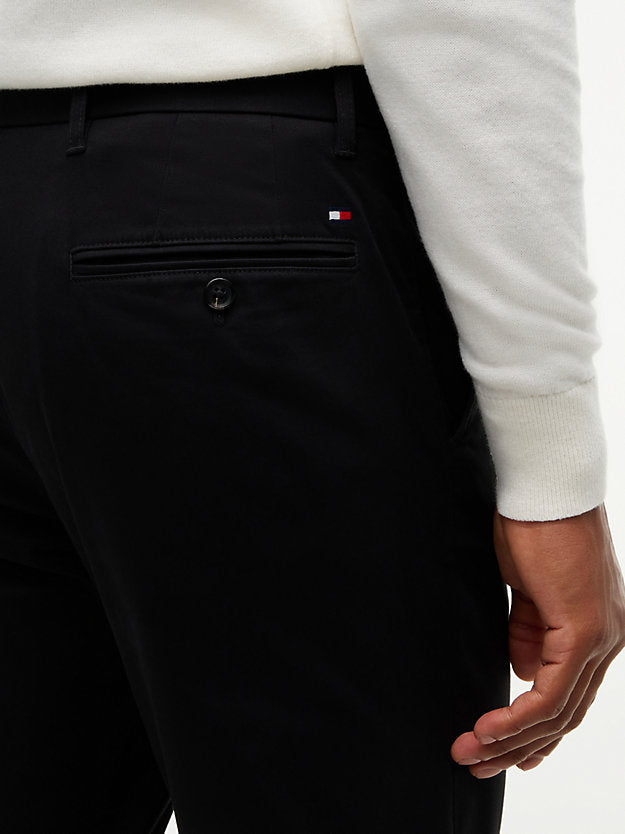 1985 Denton Straight Twill Chinos