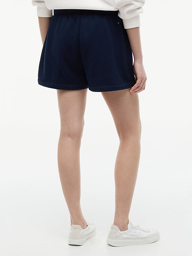 Logo Terry Sweat Shorts