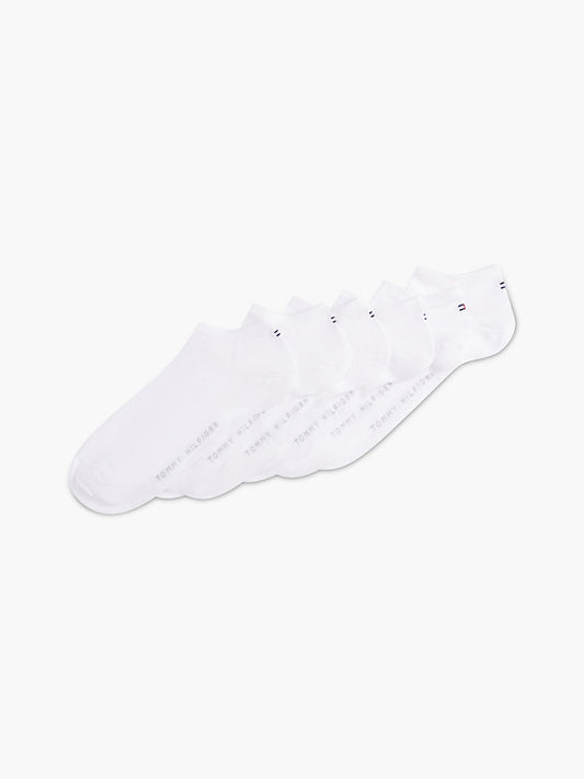 6-Pack Trainer Socks