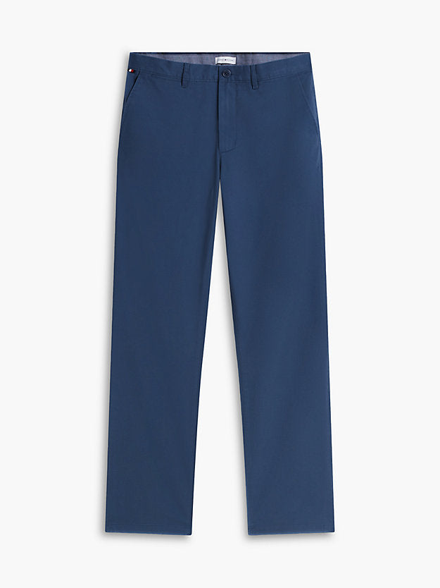 Denton Straight Twill Chinos