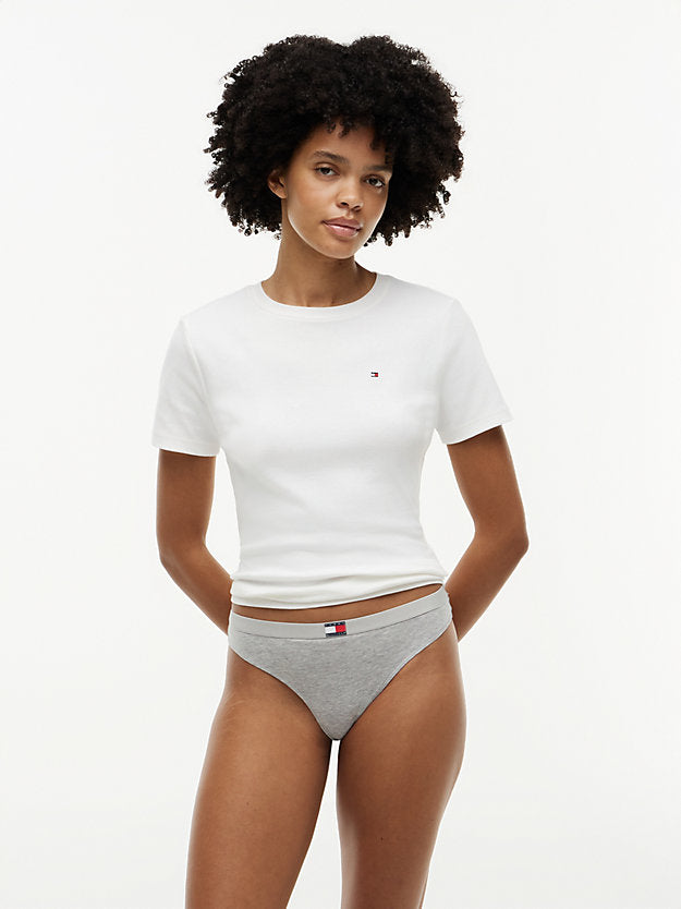 5-Pack Heritage Logo Thongs