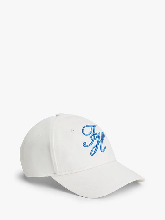 Logo Embroidery Baseball Cap