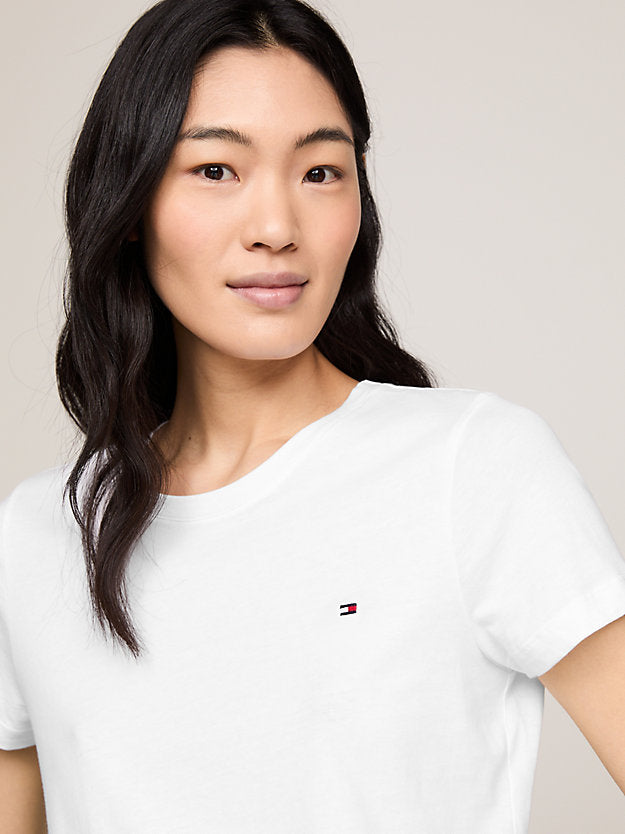 Heritage Crew Neck T-Shirt