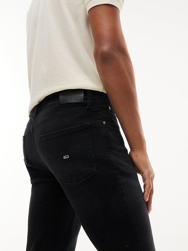 Scanton Slim Jeans